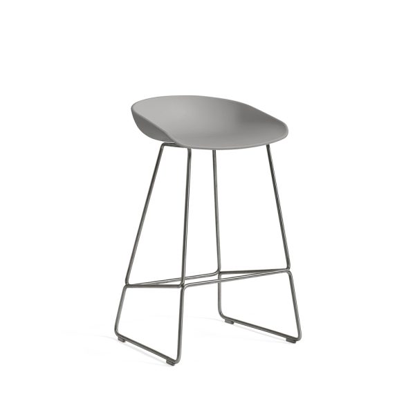 Hay About A Stool AAS 38 matala baarituoli - Image 13