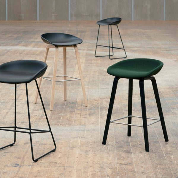 Hay About A Stool AAS 38 matala baarituoli - Image 41