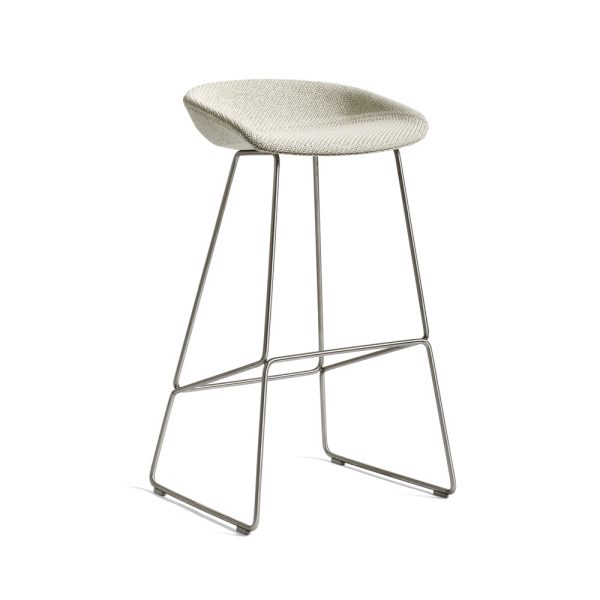 Hay About A Stool AAS 39 verhoiltu korkea baarituoli - Image 5