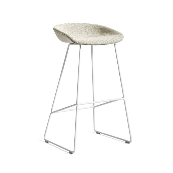 Hay About A Stool AAS 39 verhoiltu korkea baarituoli - Image 6