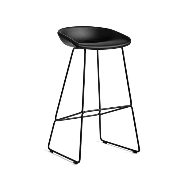 Hay About A Stool AAS 39 verhoiltu korkea baarituoli - Image 7