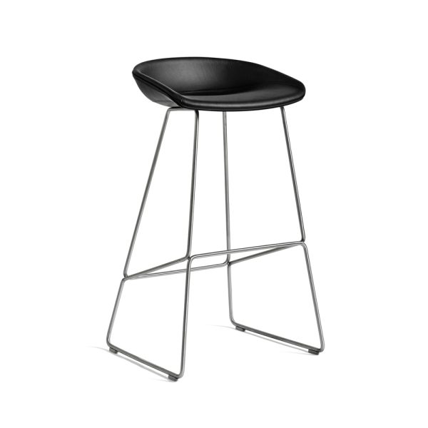 Hay About A Stool AAS 39 verhoiltu korkea baarituoli - Image 8