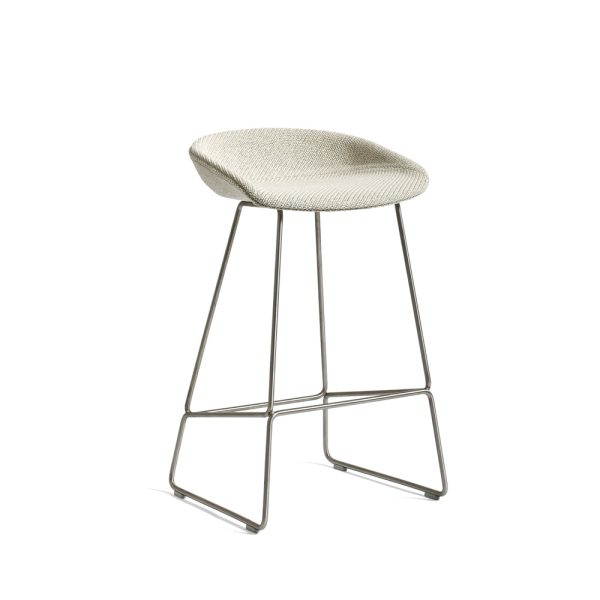 Hay About A Stool AAS 39 verhoiltu matala baarituoli - Image 6