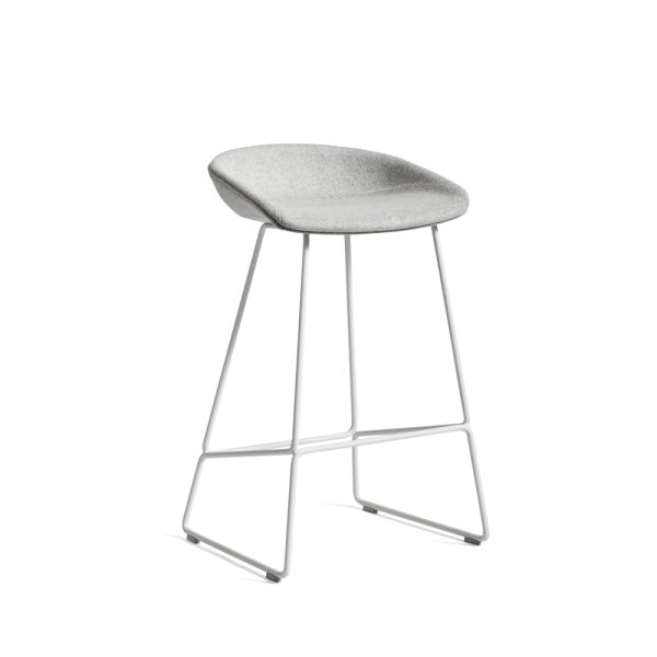 Hay About A Stool AAS 39 verhoiltu matala baarituoli - Image 5