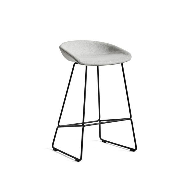Hay About A Stool AAS 39 verhoiltu matala baarituoli - Image 4