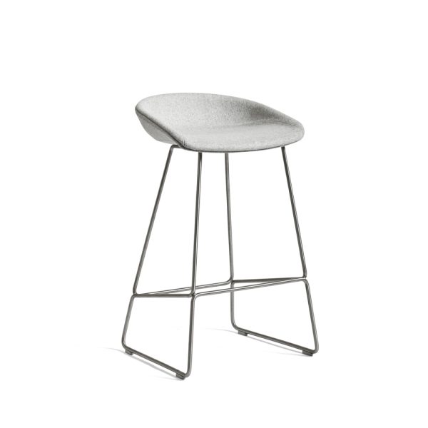 Hay About A Stool AAS 39 verhoiltu matala baarituoli - Image 3