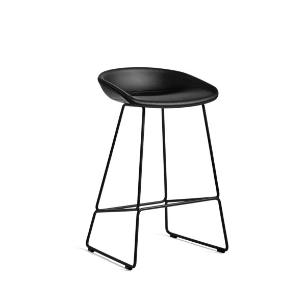 Hay About A Stool AAS 39 verhoiltu matala baarituoli - Image 2