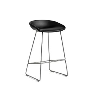 Hay About A Stool AAS 39 verhoiltu matala baarituoli