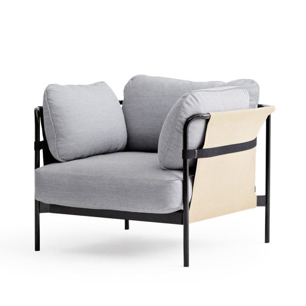 Hay Can 1-seater nojatuoli - Image 12