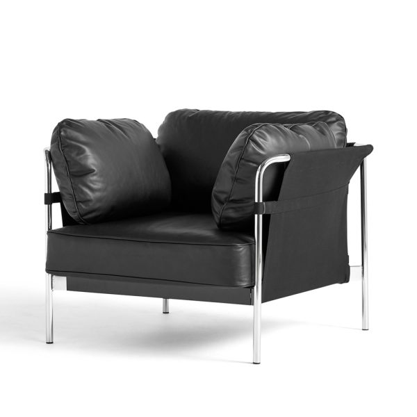 Hay Can 1-seater nojatuoli - Image 2