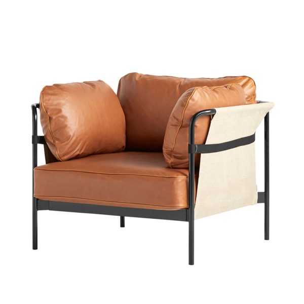 Hay Can 1-seater nojatuoli - Image 6
