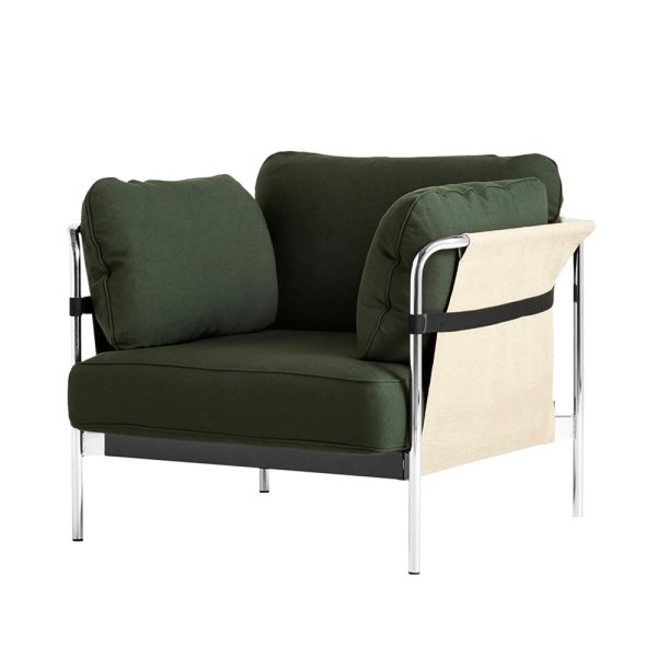 Hay Can 1-seater nojatuoli - Image 10
