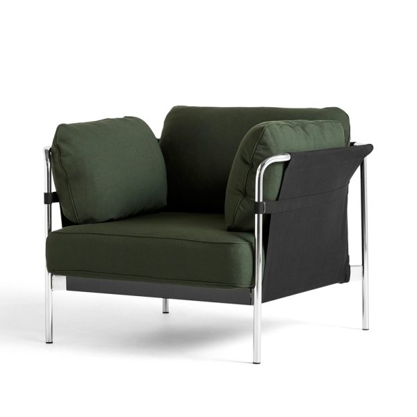Hay Can 1-seater nojatuoli - Image 8
