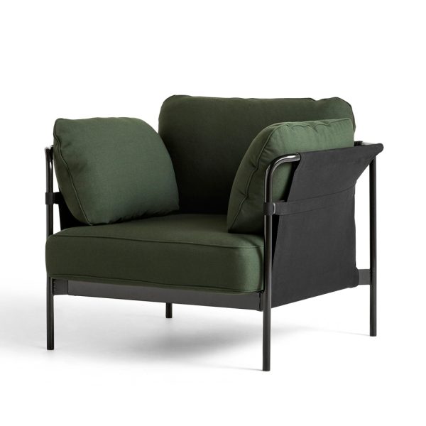 Hay Can 1-seater nojatuoli - Image 7
