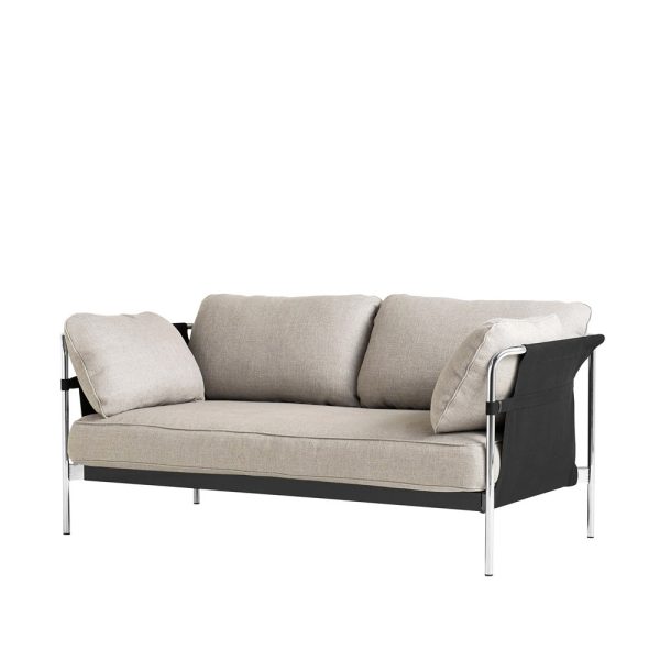 Hay Can 2-seater sohva - Image 9