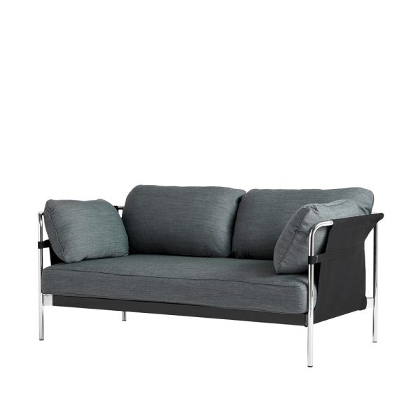 Hay Can 2-seater sohva - Image 13
