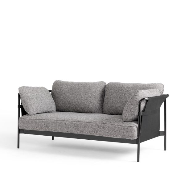 Hay Can 2-seater sohva - Image 16