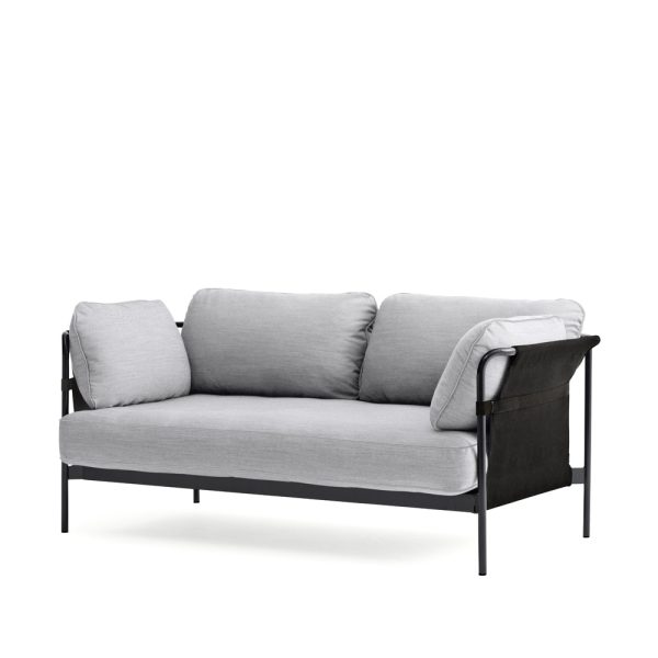 Hay Can 2-seater sohva - Image 12