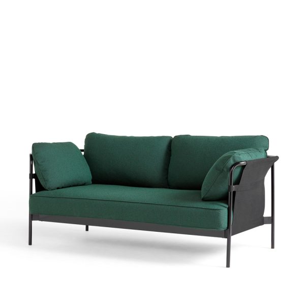 Hay Can 2-seater sohva - Image 15