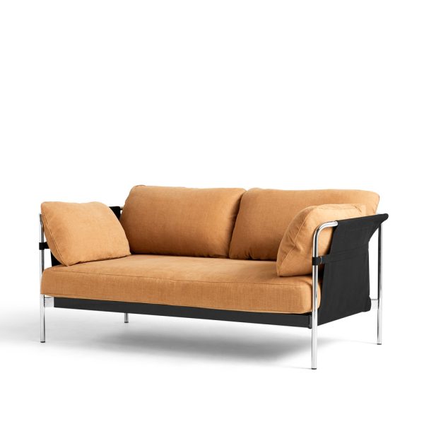 Hay Can 2-seater sohva - Image 3