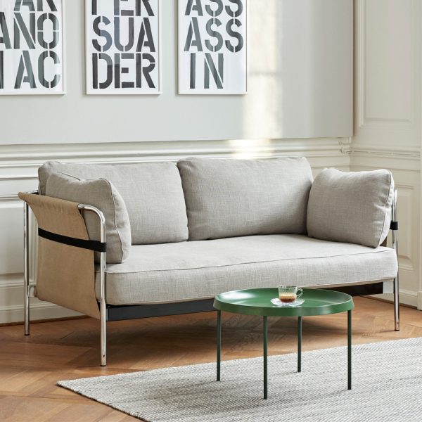 Hay Can 2-seater sohva - Image 22