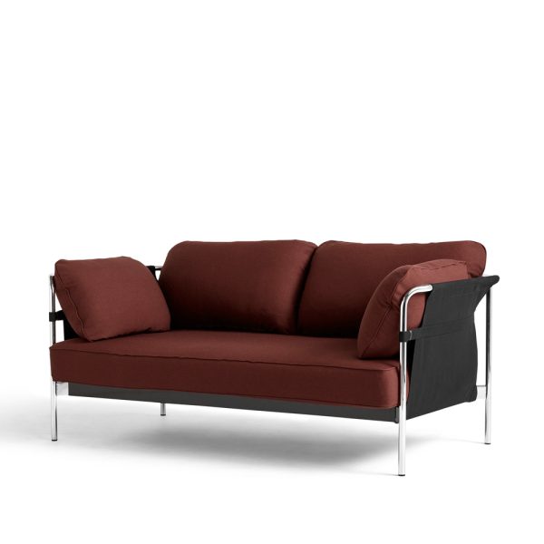 Hay Can 2-seater sohva - Image 5