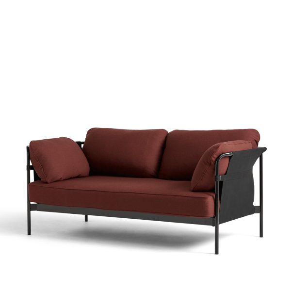 Hay Can 2-seater sohva - Image 6