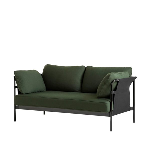 Hay Can 2-seater sohva - Image 8