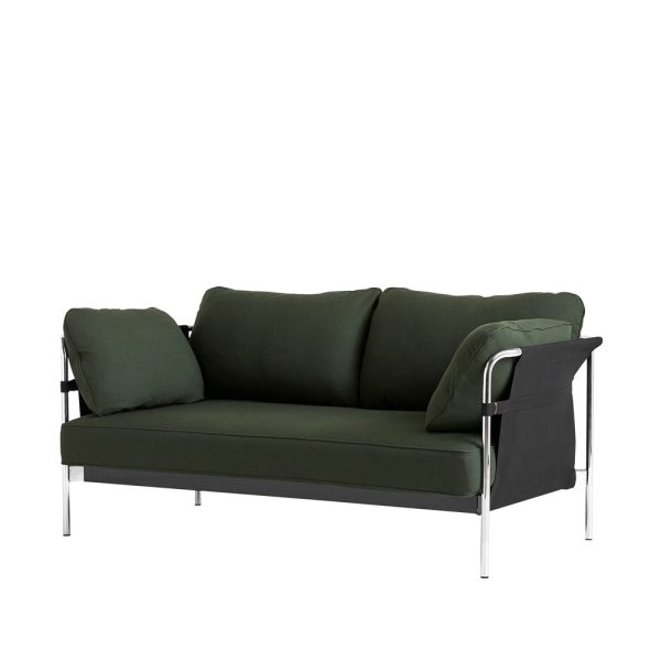 Hay Can 2-seater sohva - Image 7