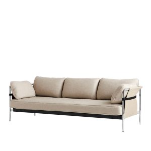 Hay Can 3-seater sohva