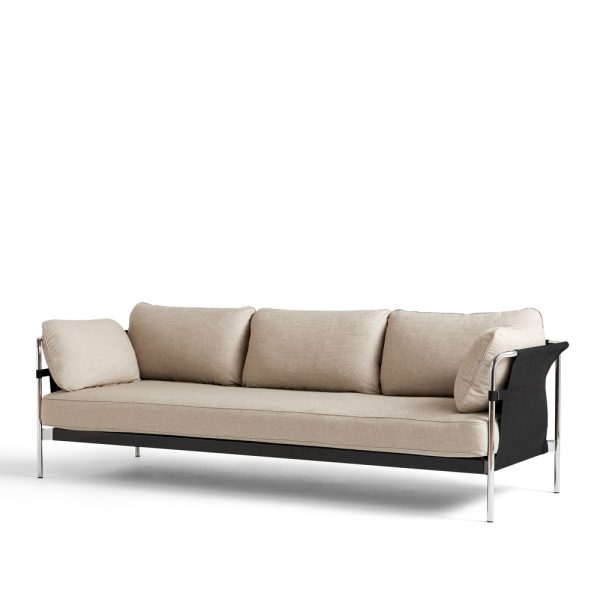 Hay Can 3-seater sohva - Image 2