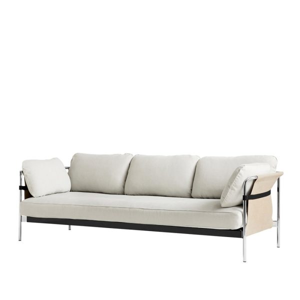 Hay Can 3-seater sohva - Image 3