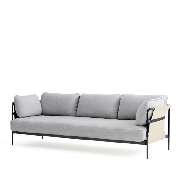 Hay Can 3-seater sohva - Image 5