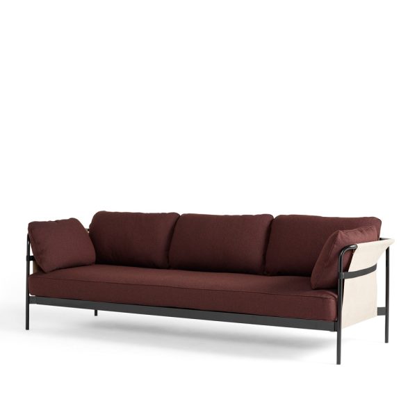 Hay Can 3-seater sohva - Image 9