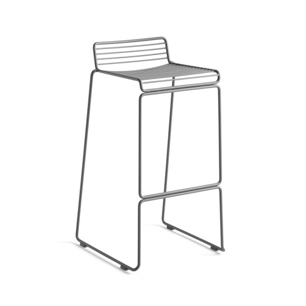 Hay Hee Bar Stool korkea baarituoli - Image 2