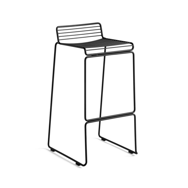 Hay Hee Bar Stool korkea baarituoli - Image 4