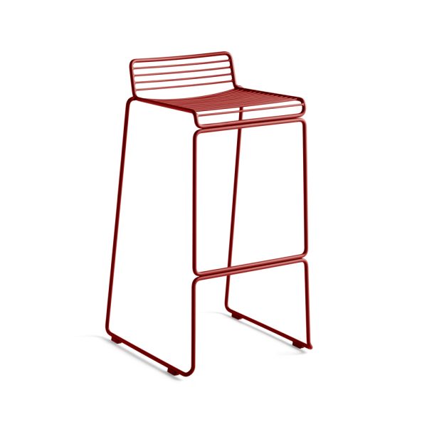 Hay Hee Bar Stool korkea baarituoli - Image 5