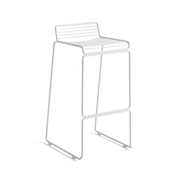Hay Hee Bar Stool korkea baarituoli - Image 3