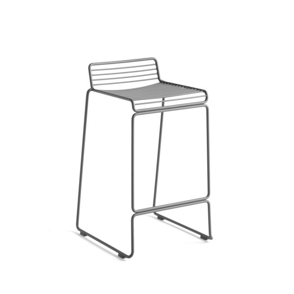 Hay Hee Bar Stool matala baarituoli - Image 2