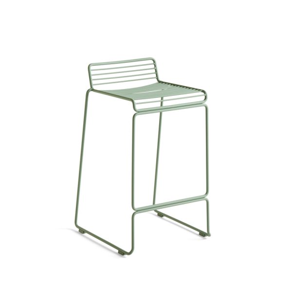 Hay Hee Bar Stool matala baarituoli - Image 6