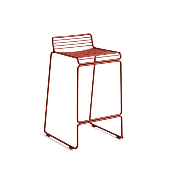 Hay Hee Bar Stool matala baarituoli - Image 4
