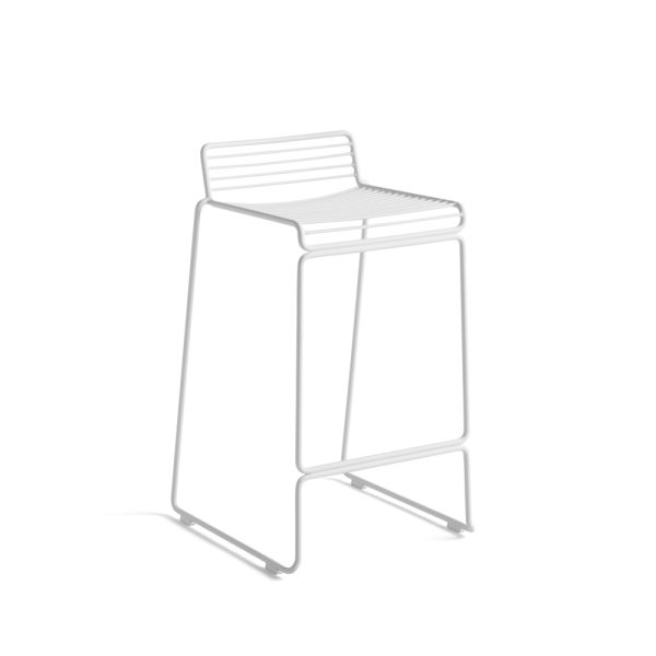 Hay Hee Bar Stool matala baarituoli - Image 3