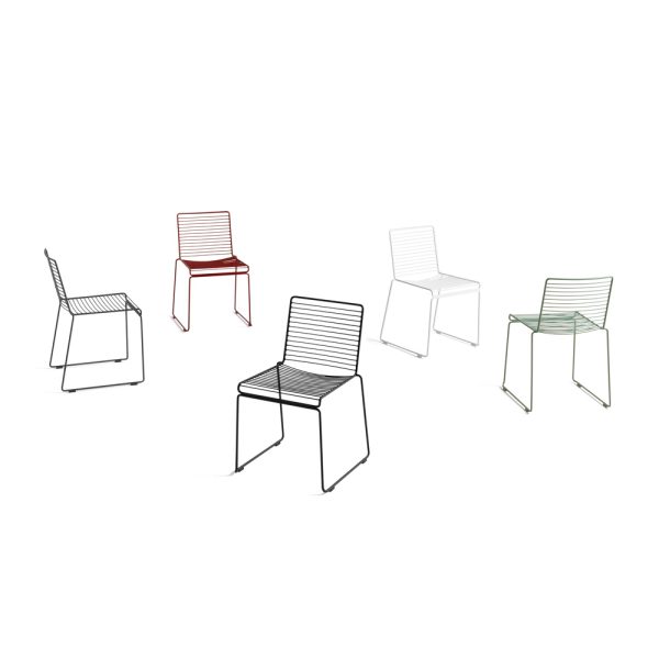 Hay Hee Dining Chair tuoli - Image 6