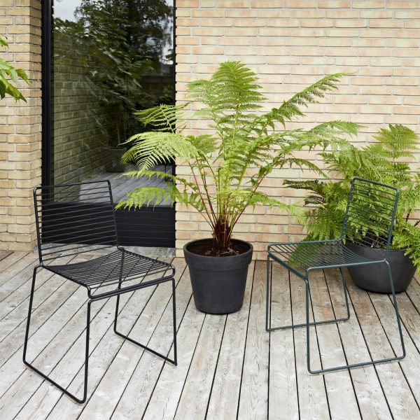 Hay Hee Dining Chair tuoli - Image 7
