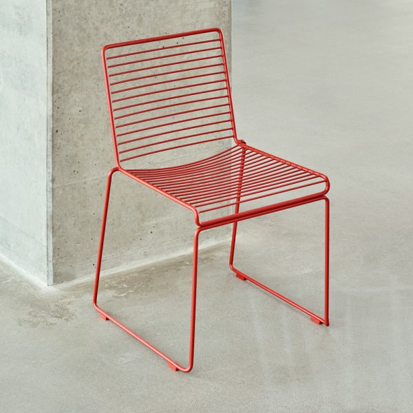Hay Hee Dining Chair tuoli - Image 8