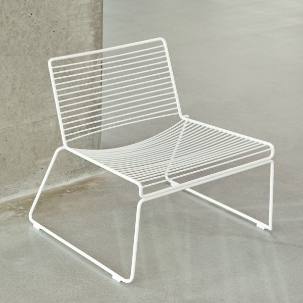 Hay Hee Lounge White