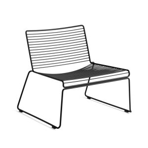 Hay Hee Lounge Black
