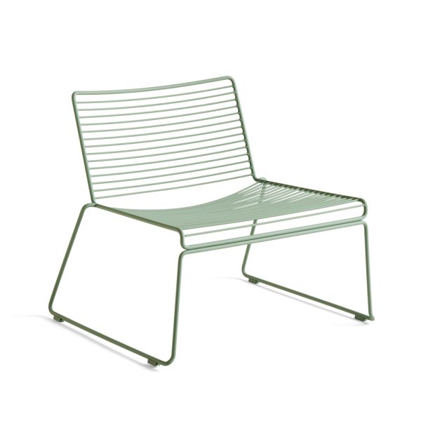 Hay Hee Lounge Fall green