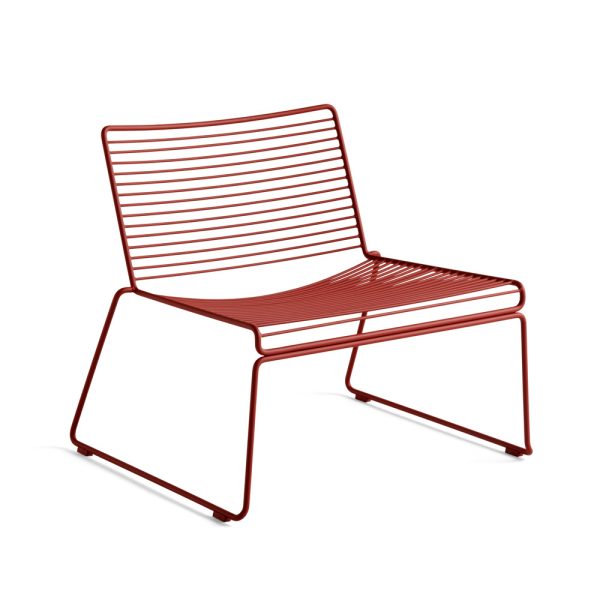 Hay Hee Lounge Rust
