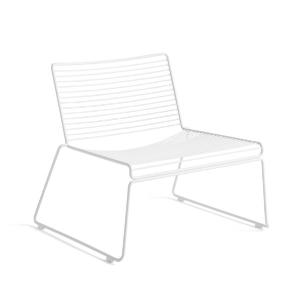 Hay Hee Lounge White